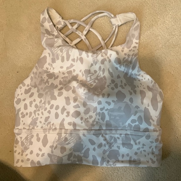 Lululemon bra bnwot - Picture 1 of 2